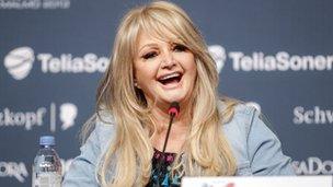 Bonnie Tyler