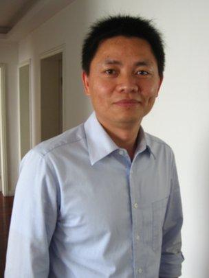 Zhang Xuezhong