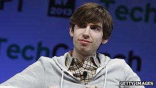 David Karp