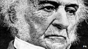 William Gladstone