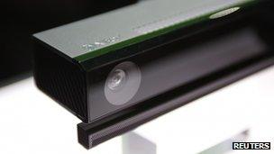 Kinect