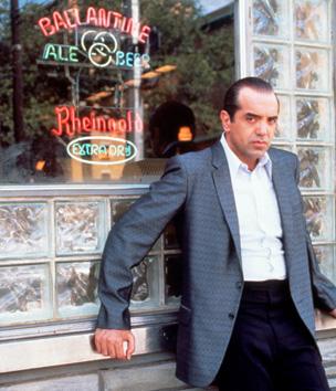 Sonny LoSpecchio in A Bronx Tale