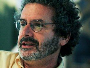 Neil Gershenfeld