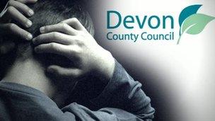 Devon County Council