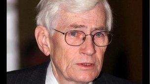 Seamus Mallon