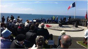 Memorial Service