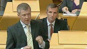 Willie Rennie