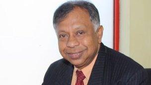 Jayalath Jayawardena