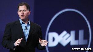 Michael Dell