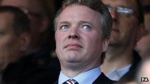 Craig Whyte