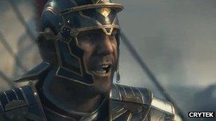 Ryse: Son of Rome