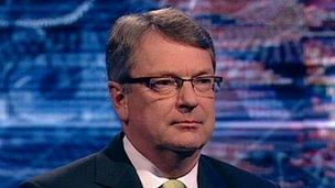 Lynton Crosby