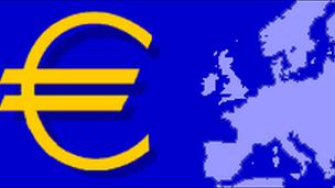 Gwledydd yr Euro