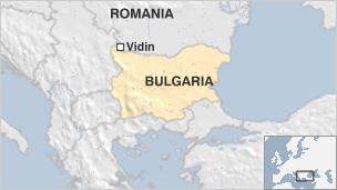 BBC map