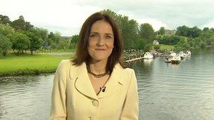 Theresa Villiers