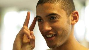 British sign language