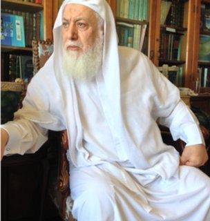 Dai al-Islam al-Shahhal