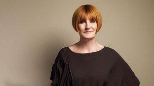 Mary Portas