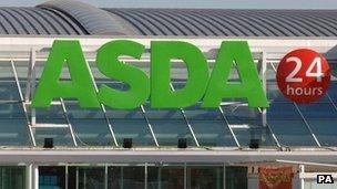 Asda