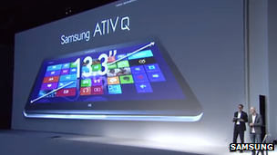 Ativ Q