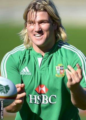 Richard Hibbard