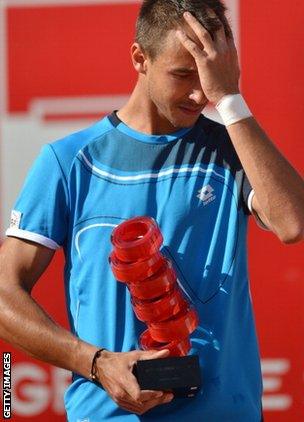 Lukas Rosol