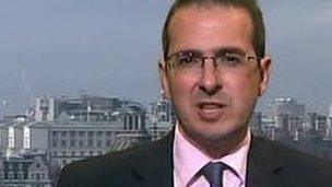 Owen Smith