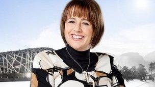 Tanni Grey-Thompson