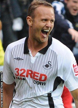 Lee Trundle