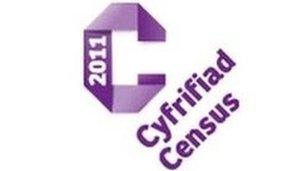 Logo Cyfrifiad 2011