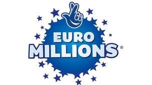 Euromillions logo