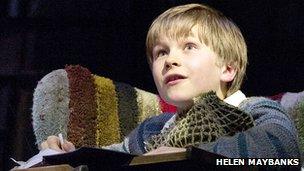 Jack Costello as Charlie