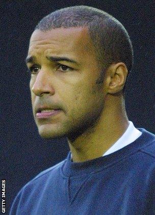 Airbus boss Andy Preece during his spell in charge of Bury