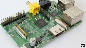 Raspberry Pi