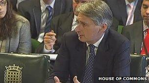 Philip Hammond