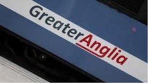 Greater Anglia