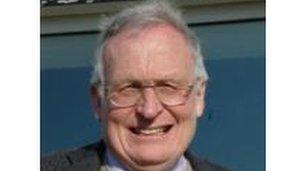 Neil Fairlamb