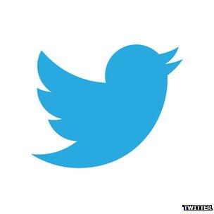 Twitter logo