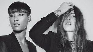 Icona Pop