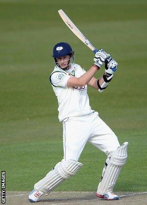 Joe Root