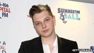 John Newman