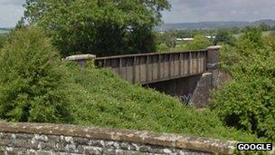 Ansford Bridge