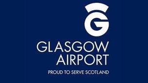 Glasgow Airport