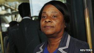 Doreen Lawrence