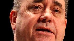 Salmond