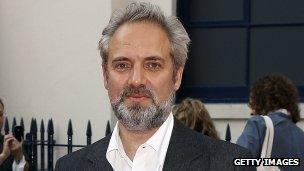 Sam Mendes