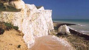 Splash Point, Seaford