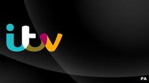 ITV logo