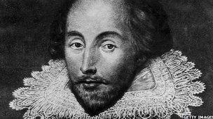 William Shakespeare