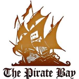 Pirate Bay logo